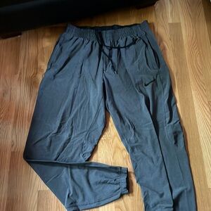 Nike running joggers